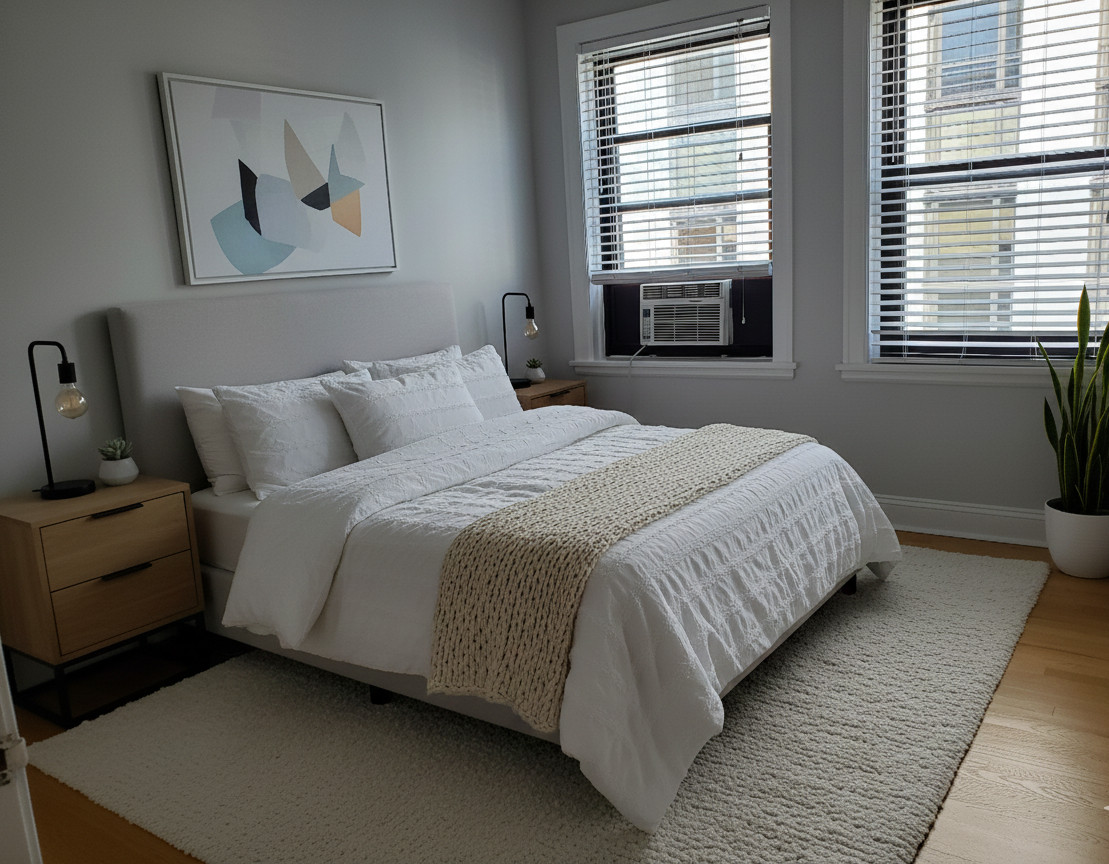 1100 N Dearborn St. - #1412