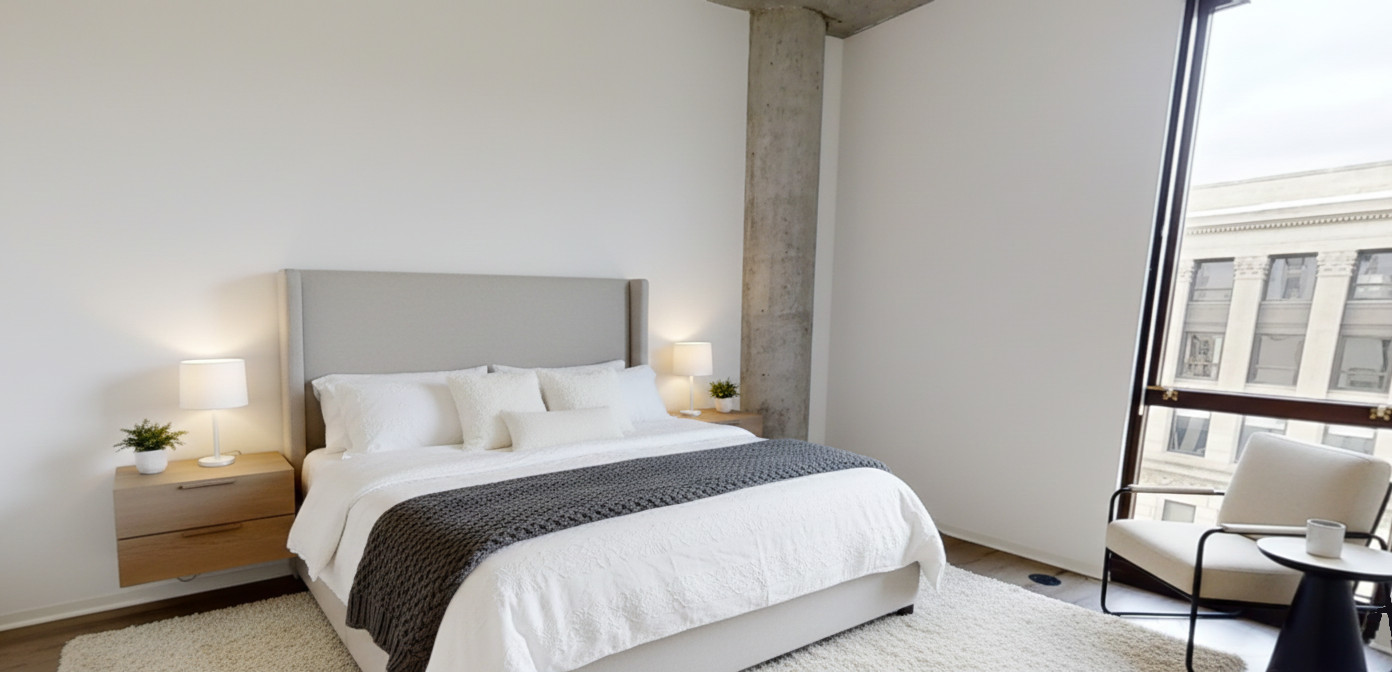 1611 W Division - 306