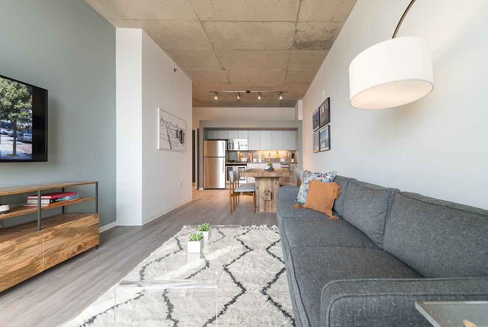 2733 W Belden Ave. - #407