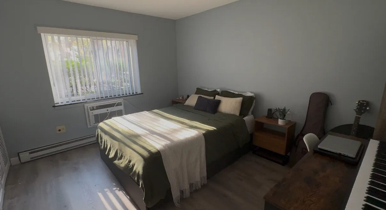 3825 N Pine Grove Ave - 201, Chicago, IL 60613