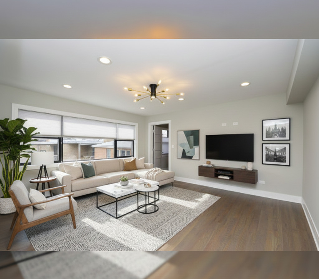 5710 N Hermitage Ave. - 103