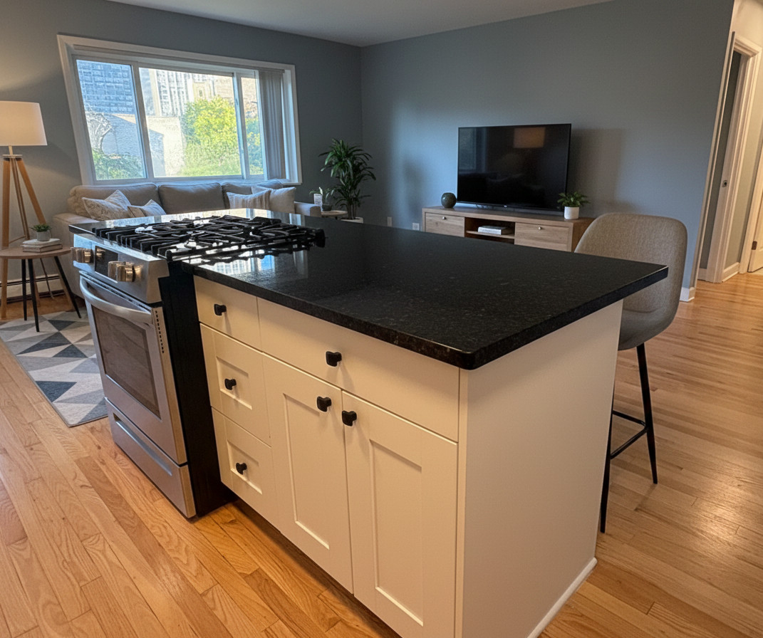 663 W Grace - 405, Chicago, IL 60613