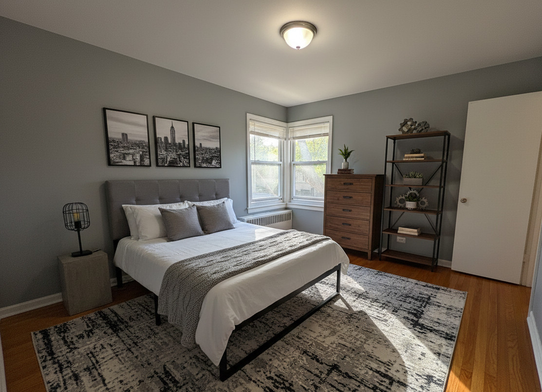 6715 N California - 1W, Chicago, IL 60645