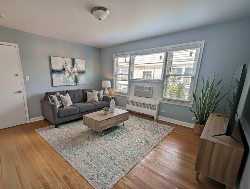 6711 N California - 1W, Chicago, IL 60645