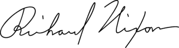 Silhouette of man flying with birds at sunset.