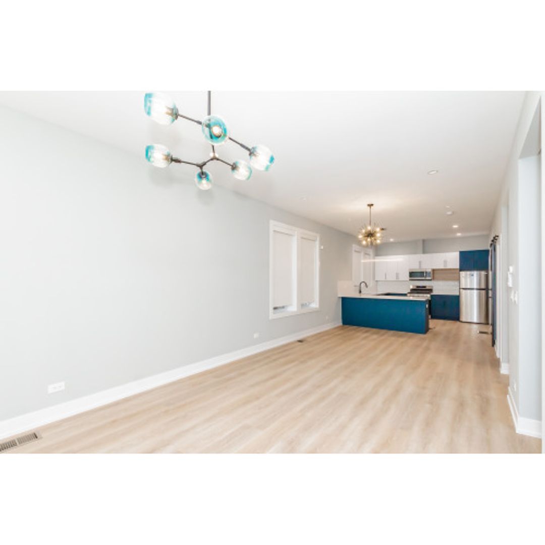 716 S Laflin St – 1F, Chicago, IL 60607