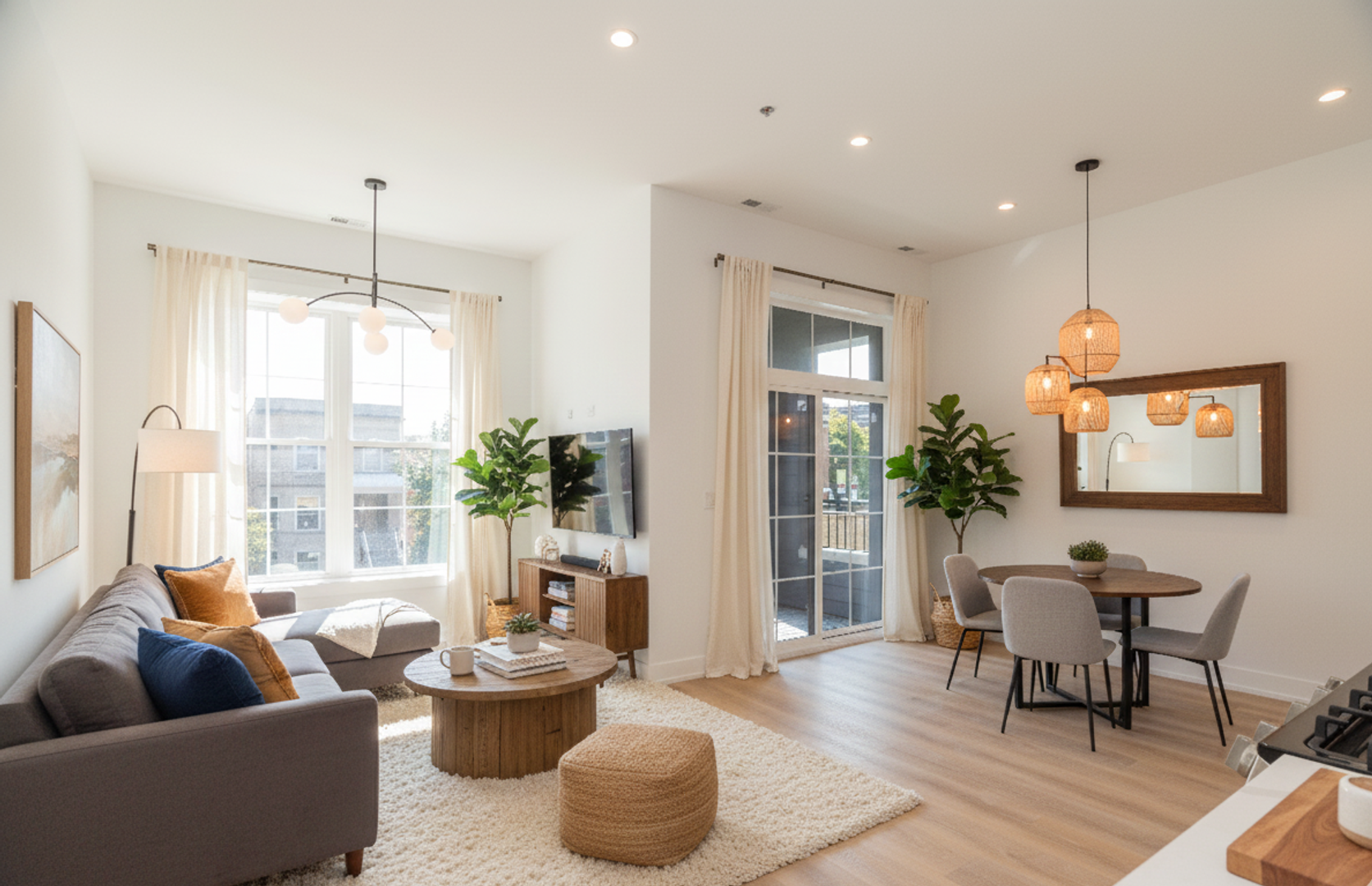 2042 W Irving Park Rd - 100, Chicago, IL 60618