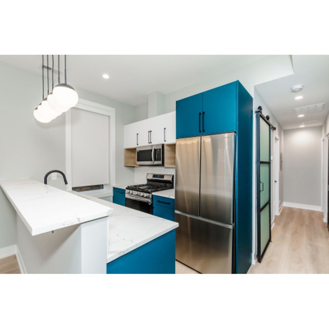 716 S Laflin St - 2F, Chicago, IL 60607