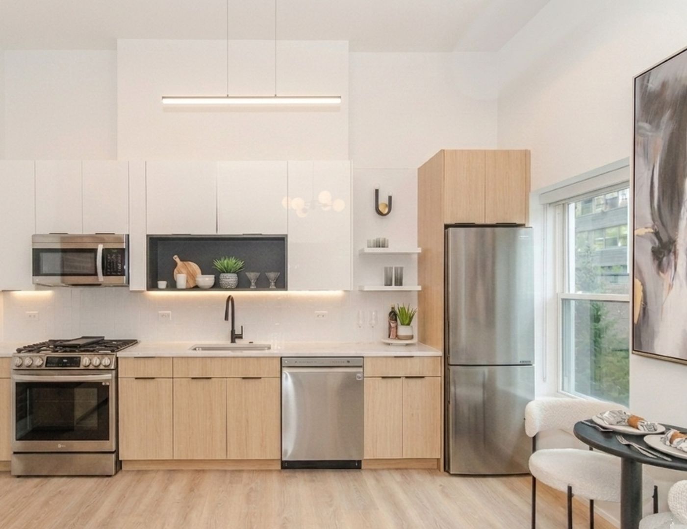 2256 N Sawyer Ave - 2256 - 3, Chicago, IL 60647