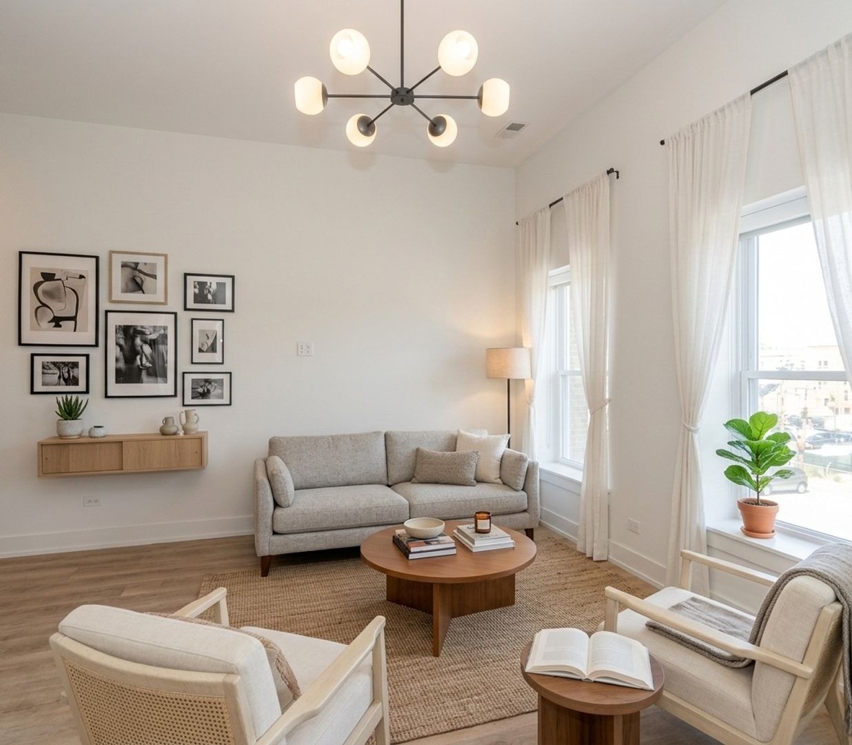 2254 N Sawyer Ave - 2254 - 3, Chicago, IL 60647