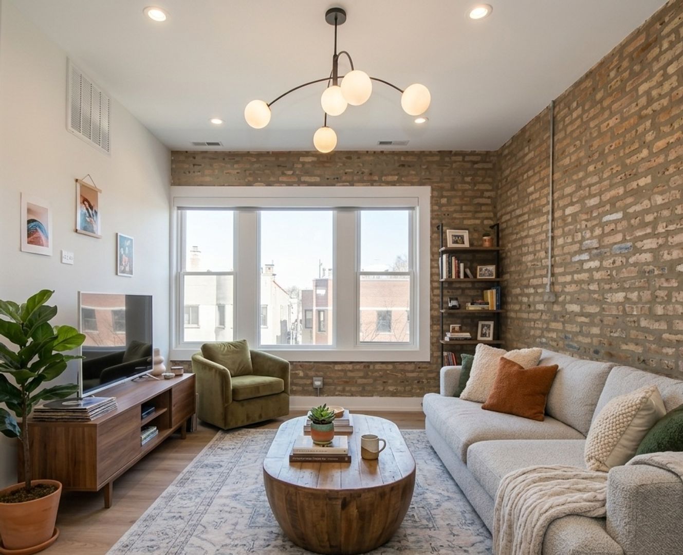 3251 W Belden Ave - 3251 - 1W, Chicago, IL 60647