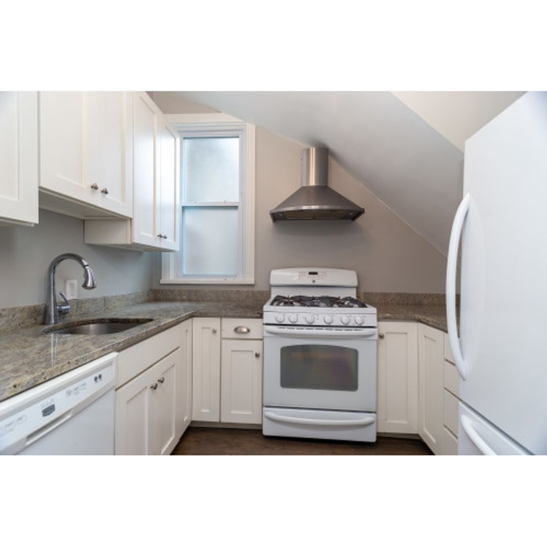 3117-19 N Racine Ave - 3117 1R, 3117 1R, Chicago, IL 60657