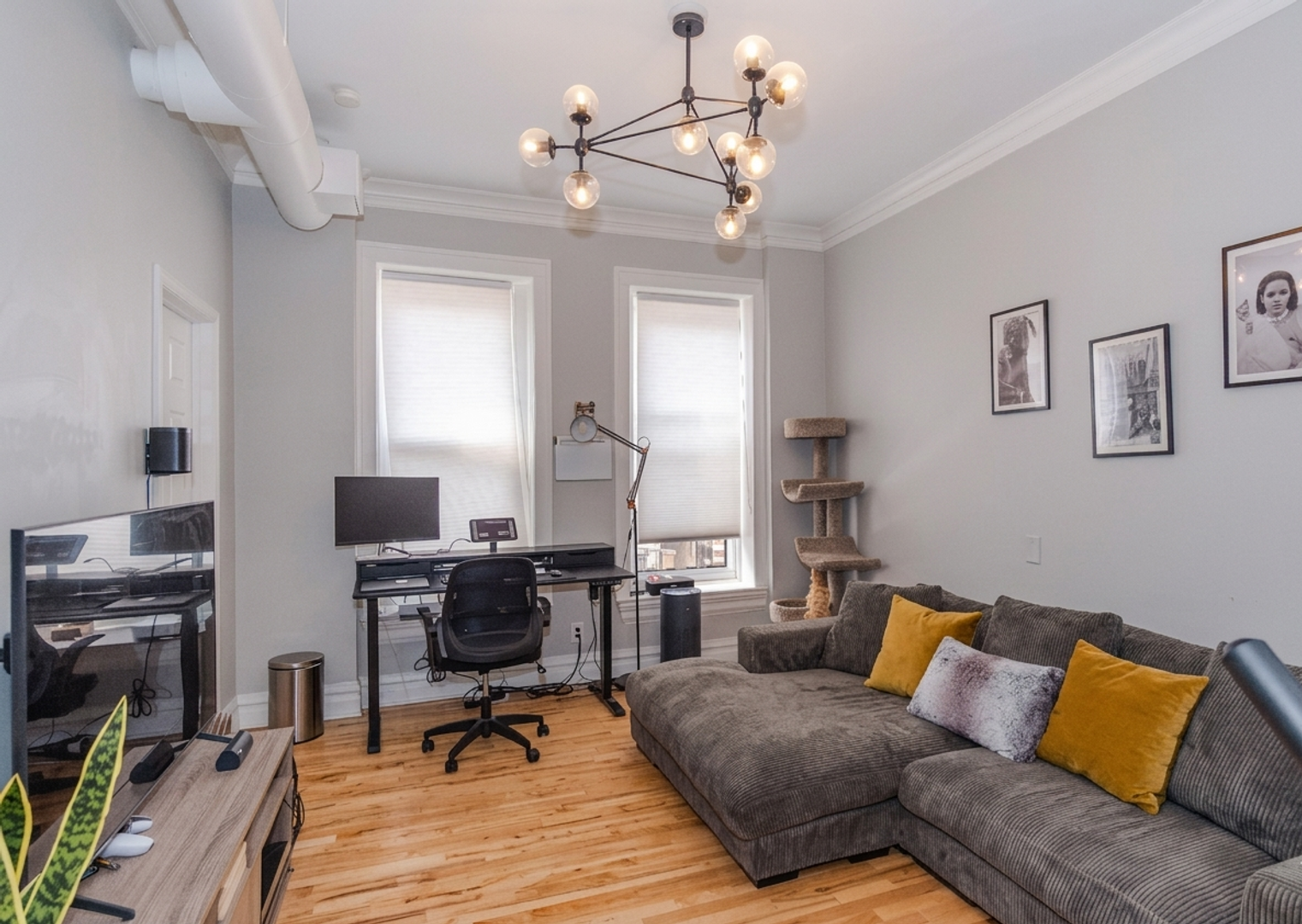 1304 W Ohio St, 3F, Chicago, IL 60642