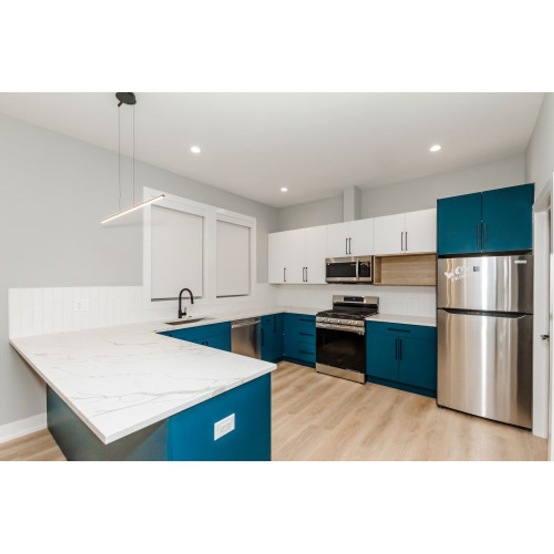 716 S Laflin St - 1F, Chicago, IL 60607