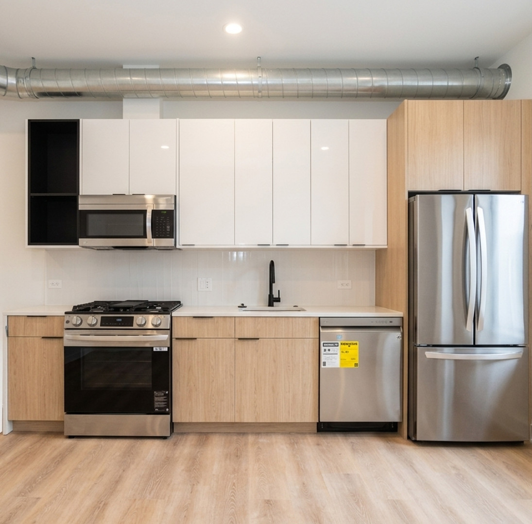 3255 W Belden Ave - 3255 - GW , Chicago, IL 60647
